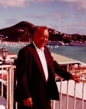 Godfrey Evan Smalls Dies