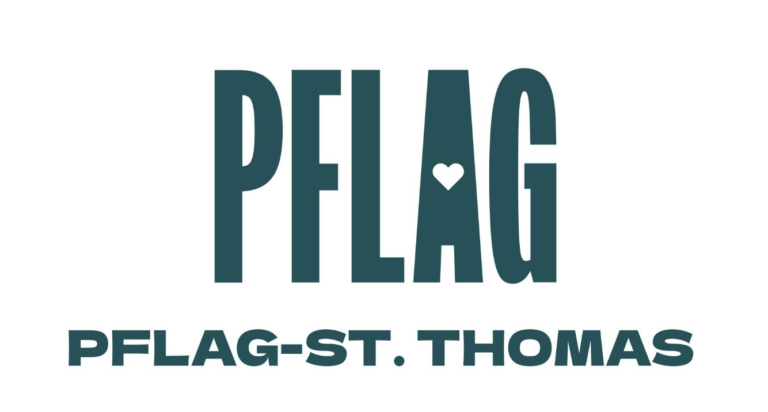 PFLAG Chapter ‘Comes Out’ on St. Thomas