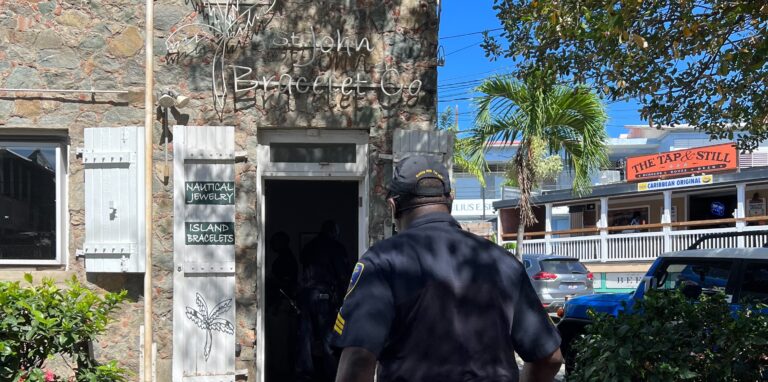 UPDATE: Police Seek Public’s Help Solving ‘Cowardly’ Armed Robbery, Shooting
