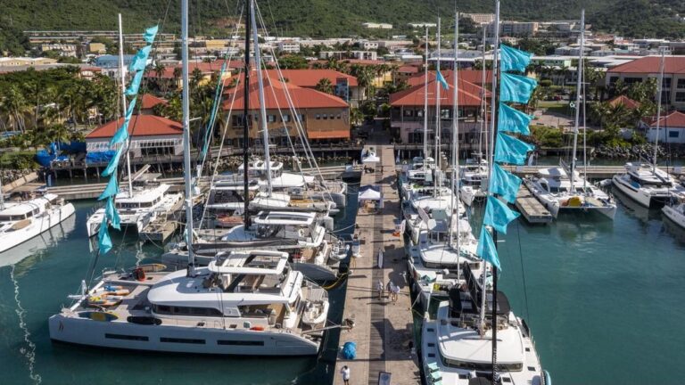 VIPCA to Launch First VI Boating Exhibition in January 2024 at Yacht Haven Grande Marina