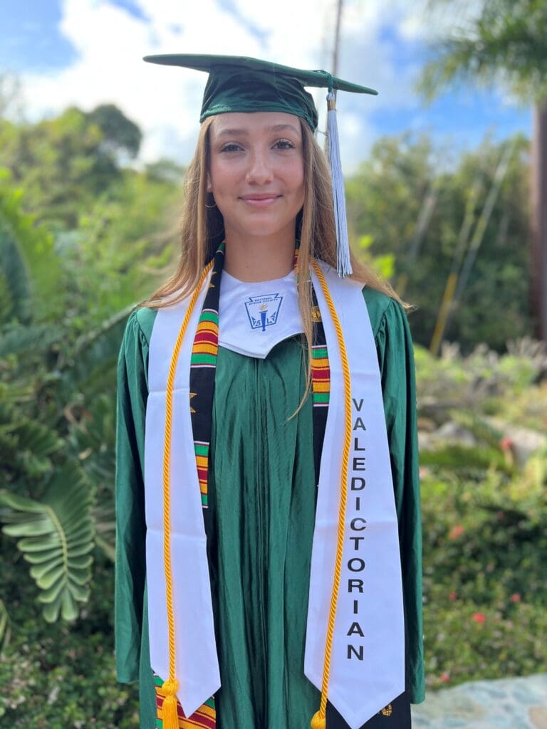 Gifft Hill School to Graduate Eight With Ceremony Open to the Public on June 9