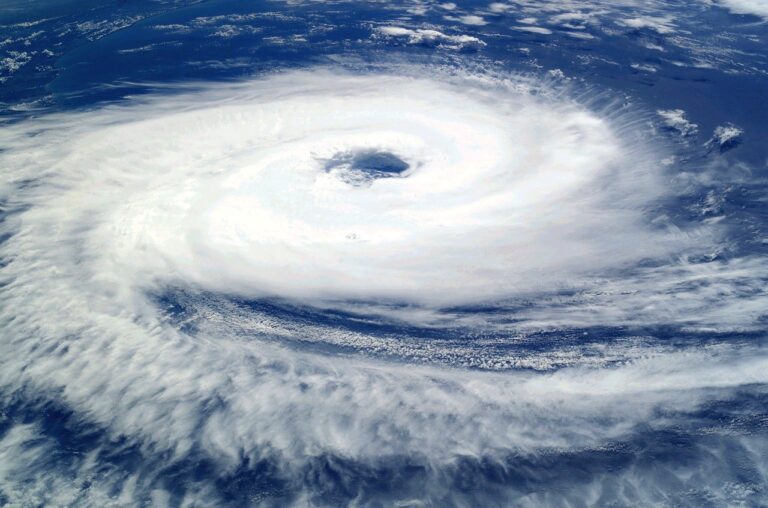 FEMA: Prepare Now for the Peak of Atlantic Hurricane Season
