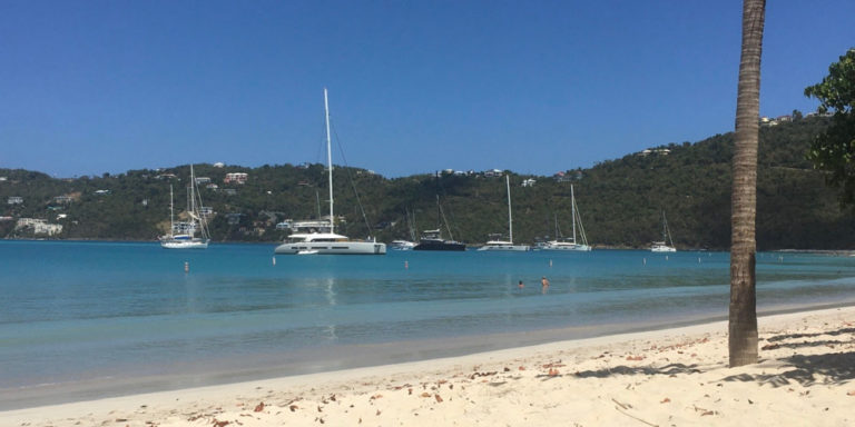 New Tour OK’d, New Channel Markers Questioned as Magens Bay Board Meets