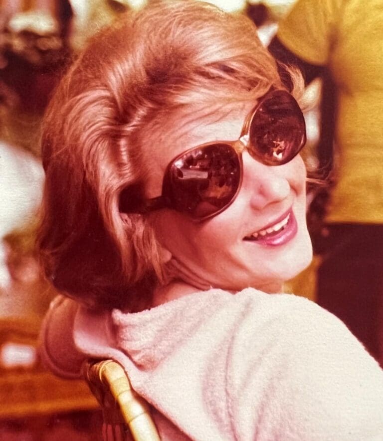 Ann Williamson-Barbel Dies at 85