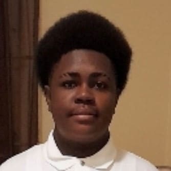 Amon Antonio Walcott Dies at 16