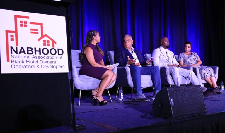 USVI Showcases Culture and Tourism Initiatives at NABHOOD Investment Summit/Trade Show