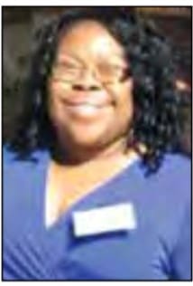 Enobong lnemesit lniama Dies at 50