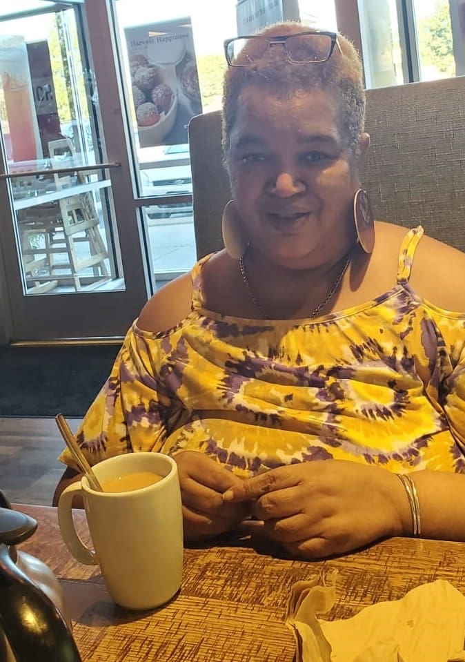 Geraldine H. Harrigan Dies