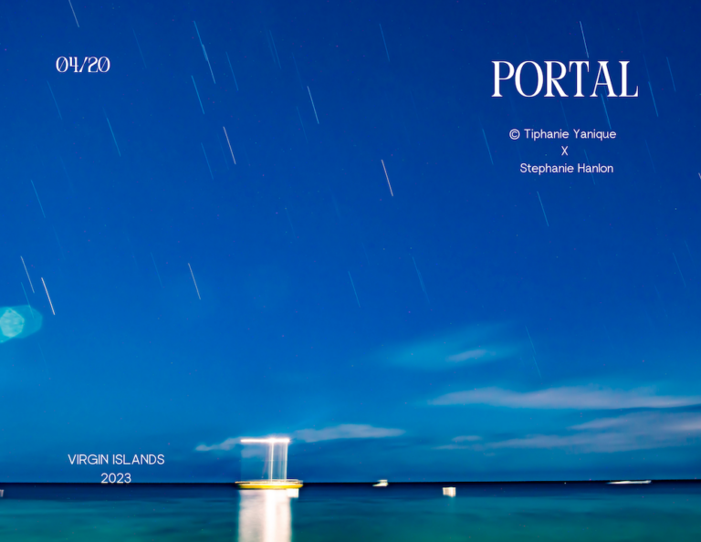 ‘Portal’ Celebrates 175th Anniversary of VI Emancipation With Poetry and Photography
