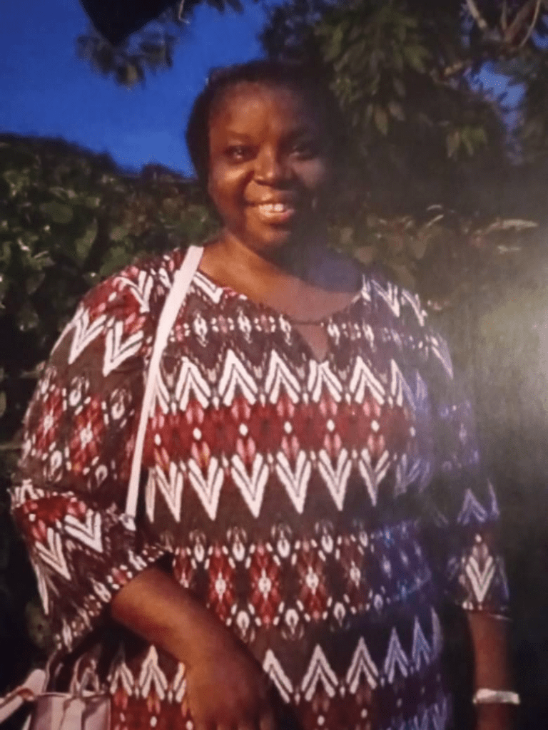 Memorial Service Planned for Patsy Marinda Daniel