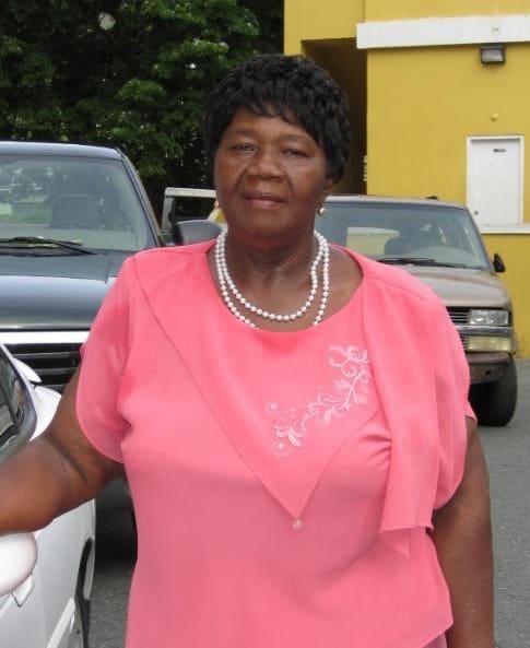 Hazel Iola Callwood Dies