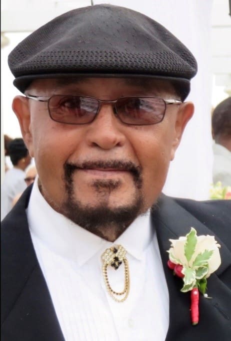 Adlah Donastorg Sr. Dies at 85