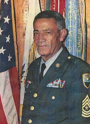 Arturo Ventura Rodriguez Dies at 92