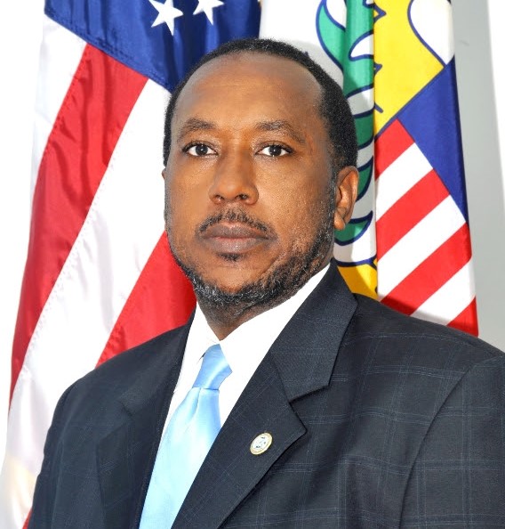 Dwayne A. Benjamin Joins VIEDA Team as New Assistant Chief Executive Officer