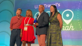 USVI Department of Tourism Wins Brand USA Video Storytelling Awards ‘Venturing Out: St. Croix’