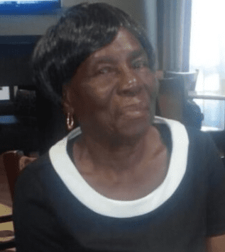 Evelyn Leona Carty Dies at 86