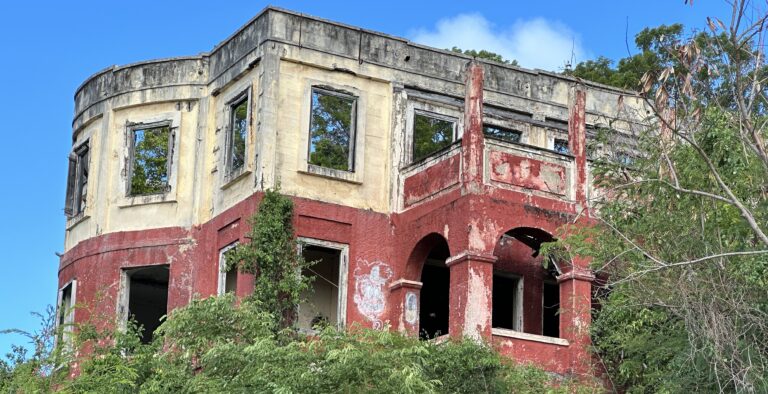 Op-Ed: Oppose the V.I. Abandoned and Derelict Real Property Act