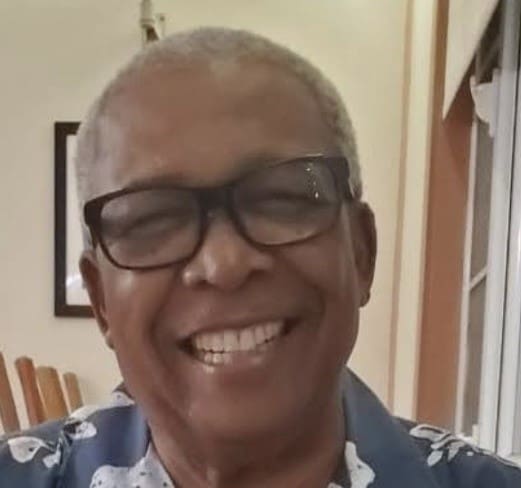 Kelvin Felix Sr. Dies at 71