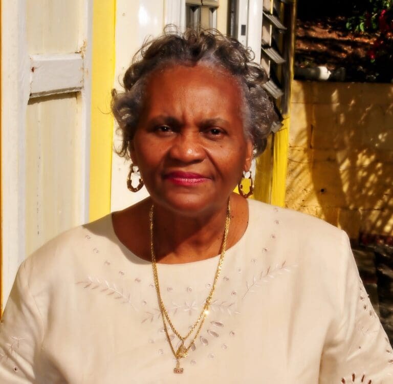 Marilyn Rosetta Spencer Dies at 78