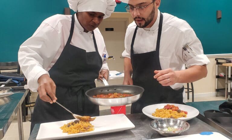 Registration Now Open for UVI’s Beginner Culinary Program; Deadline Is August 17