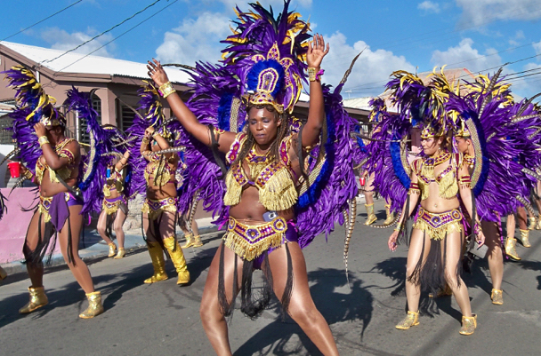 Department of Tourism Releases Dates for 2023-2024 Crucian Christmas Festival