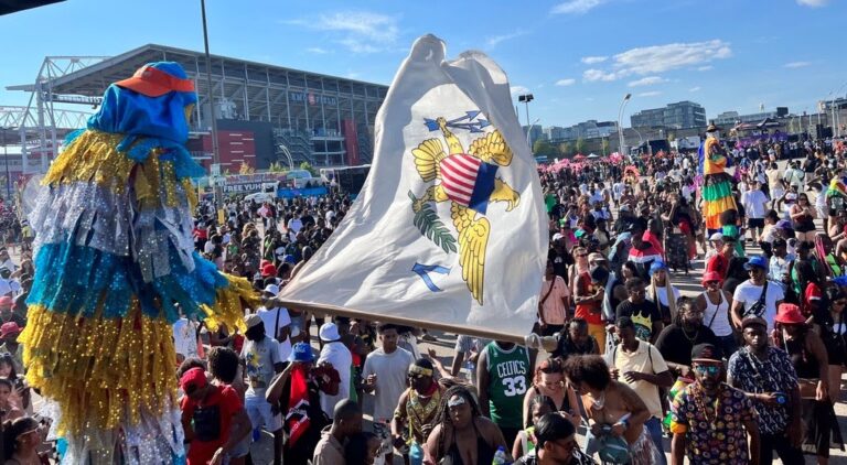 U.S. Virgin Islands Showcases Vibrant Culture at Toronto Caribbean Carnival