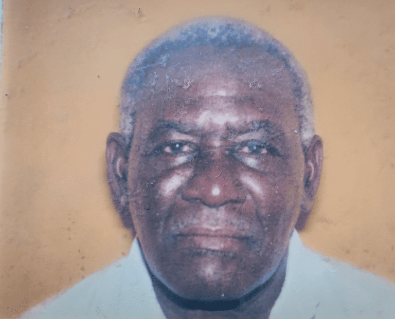 Adolphe Warner Dies