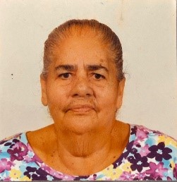 Eroilda Martinez Dies