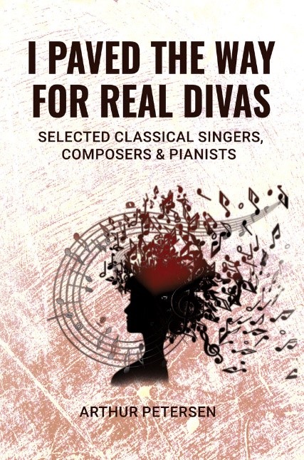 O.D. Alexander Reviews ‘I Paved the Way for Real Divas’ by Arthur Petersen