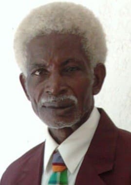Joseph Robinson Bellot Dies in Florida