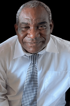 Keith E. Roland Dies