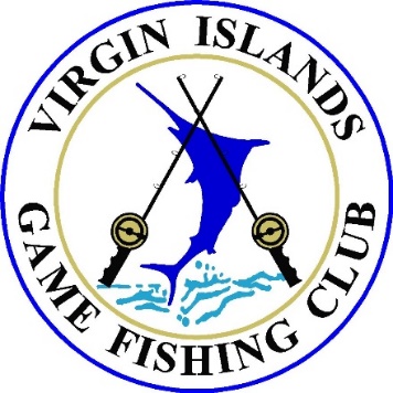 VI Game Fishing Club to Host Annual Wahoo Windup Tournament; Top Prize Is $25,000