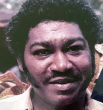 Winston R. Bishop Dies at 75