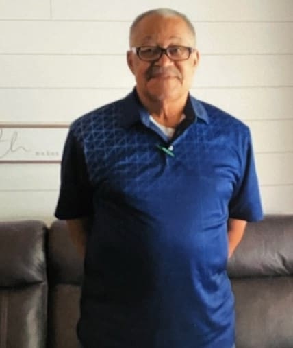 George E. Goodwin Dies at 81