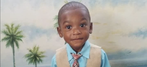 Ahead of Killer’s Sentencing, Family of Little Aaron Benjamin Pleads for Justice
