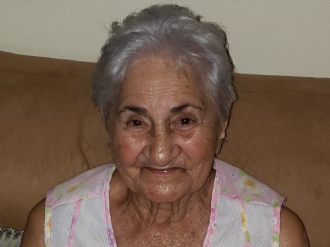 Alejandrina P. Rodriguez Dies at 100