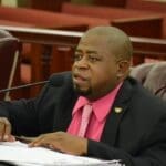 Daryl George
