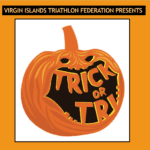Halloween Sprint Triathlon