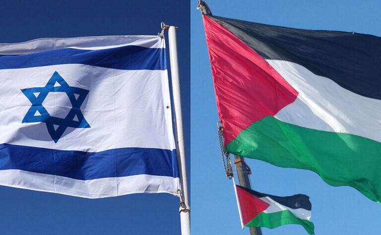 Commentary: State of the Territory | Unity in Diversity: Navigating the Israeli-Palestinian Conflict in the U.S. Virgin Islands