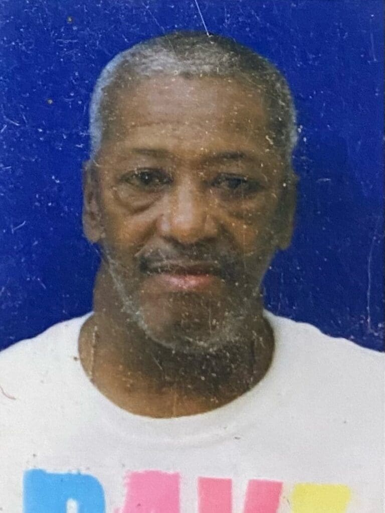 Sgt. Ray A. Phillips Sr. Dies