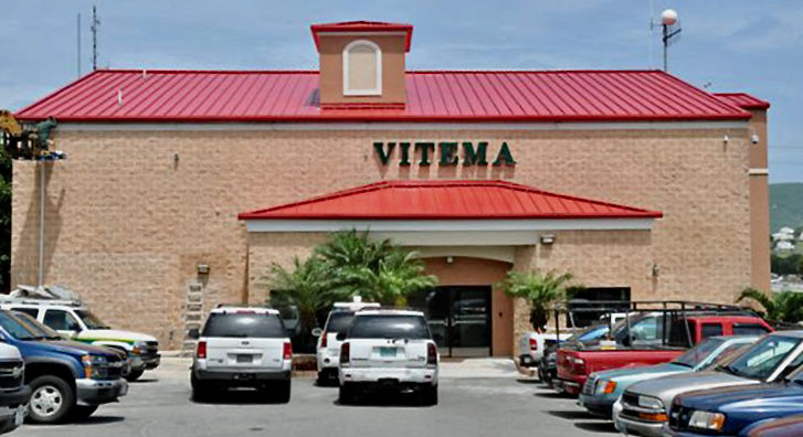 VITEMA Becomes First U.S. Territory to Earn EMAP Accreditation