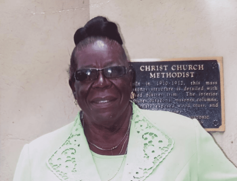 Maria E. Ayala Dies