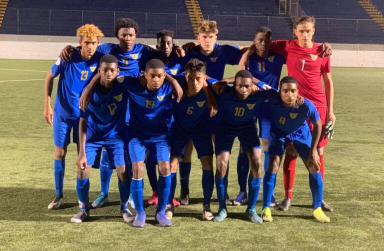 Commentary: State of the Territory | Bridging the Gap in U.S. Virgin Islands Sports: From Access to Recruitment