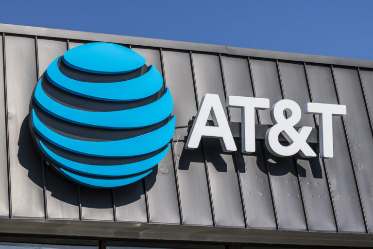 AT&T Fined $40,000 for Fuel Storage Tank Violations on STX, STT