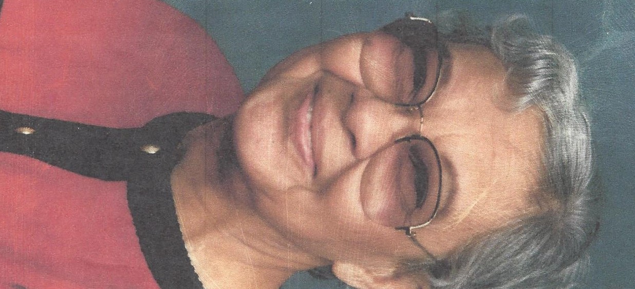 Dorothea S. DeGrasse Dies at 97