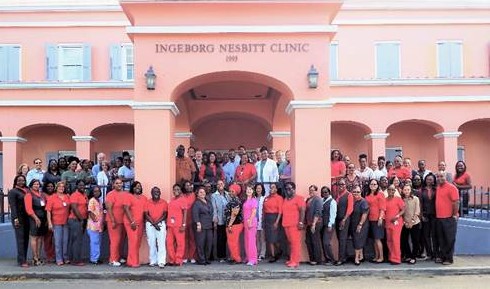 Frederiksted Health Care Inc. and Others Hold Summit on HIV/PrEP