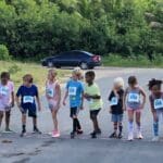 Junior Tri VI 2