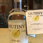 Mutiny Island Vodka