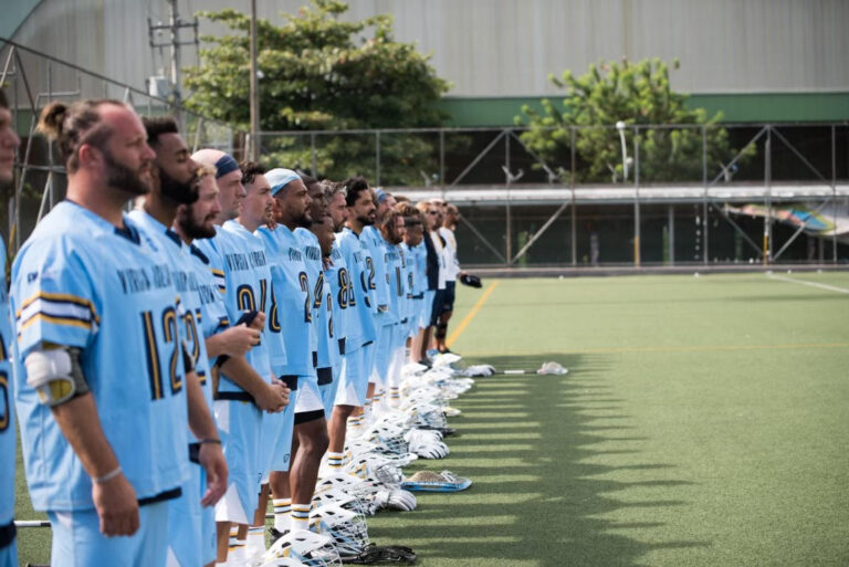 USVI Lacrosse To Send Men’s and Women’s Teams to the 2023 PALA Sixes Cup In Kingston, Jamaica