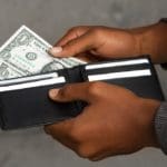 money wallet